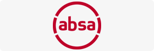 absa sponsor logo be