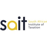 south african institute of tax practitioners logo